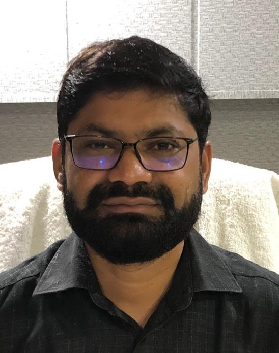 Mr. Rameshwar Yadav