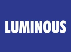 LUMINOUS FAN